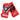 RDX Grappling Gloves Aura Plus T-17