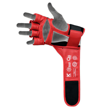 RDX Aura Plus T-17 Grappling-Handschuhe