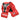 RDX Grappling Gloves Shooter Aura Plus T - 17 - RDX Sports | Switzerland