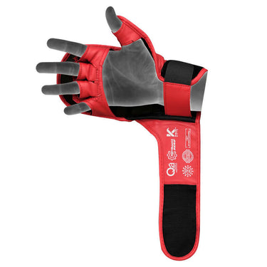 RDX Shooter Aura Plus T-17 Grappling-Handschuhe