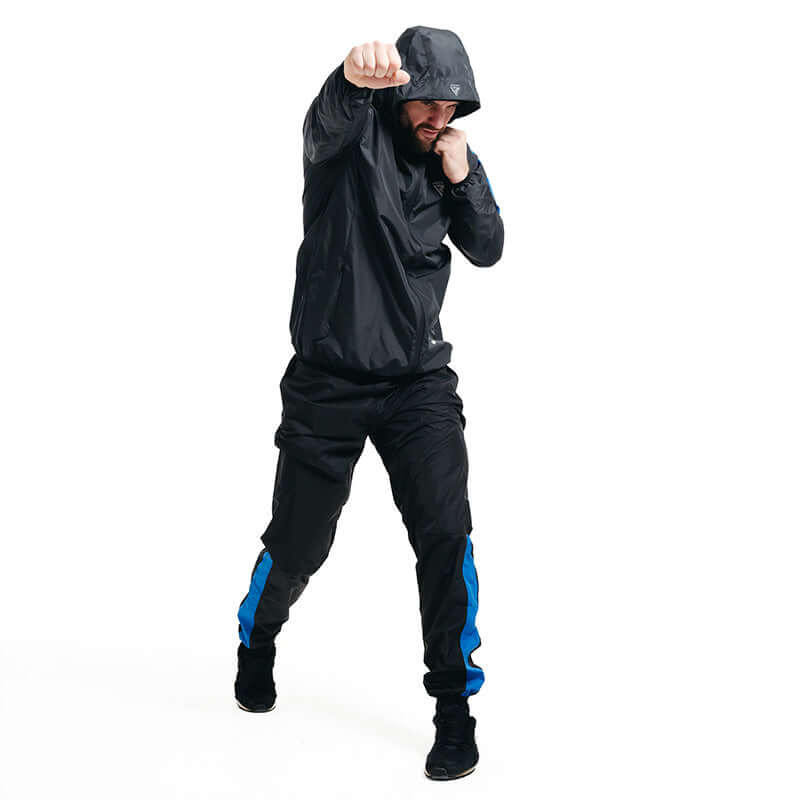 RDX H1 Weight Loss Sauna Suit - RDX Sports | Switzerland