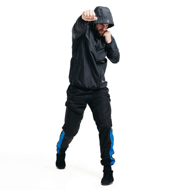 RDX H1 Weight Loss Sauna Suit - RDX Sports | Switzerland #color_blue