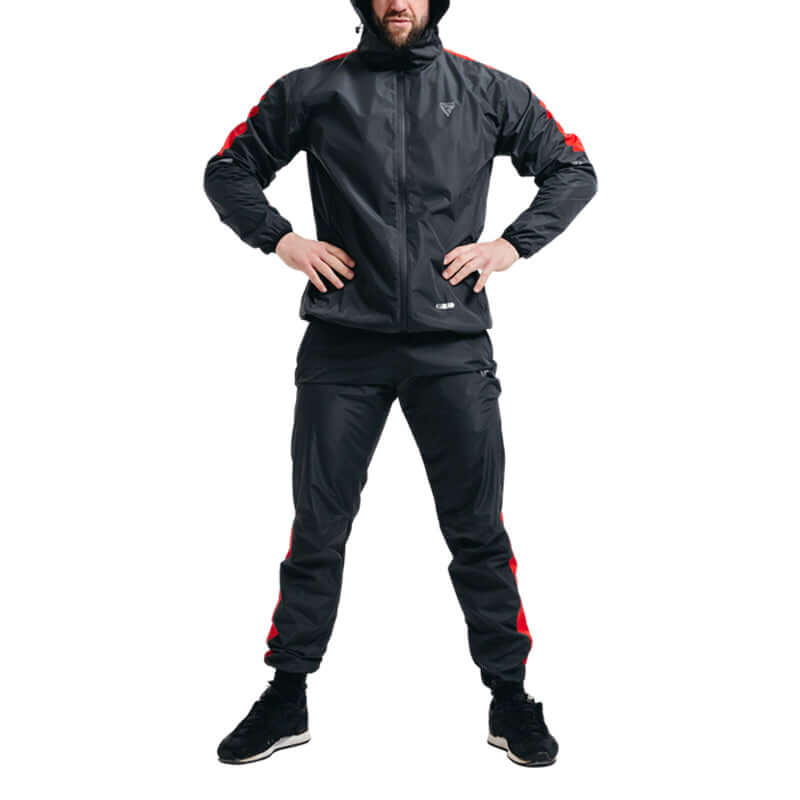 RDX H1 Weight Loss Sauna Suit - RDX Sports | Switzerland