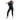 RDX H1 Weight Loss Sauna Suit For Women