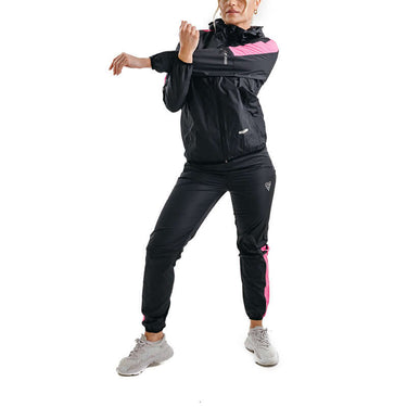 RDX H1 Weight Loss Sauna Suit For Women - RDX Sports | Switzerland #color_pink
