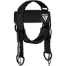 RDX H2 Neck Harness For Weight Lifting & Strengthening Exercises - RDX Sports | Switzerland