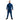 RDX H2 Saunaanzug – Herren