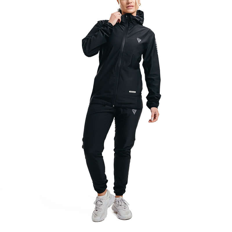 RDX H2 Weight Loss Sauna Suit Women - RDX Sports | Switzerland