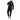 RDX H2 Weight Loss Sauna Suit Women - RDX Sports | Switzerland