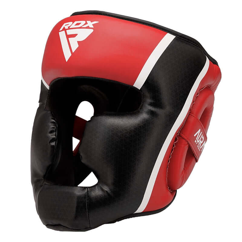 RDX Head Guard Aura Plus T - 17 - RDX Sports | Switzerland