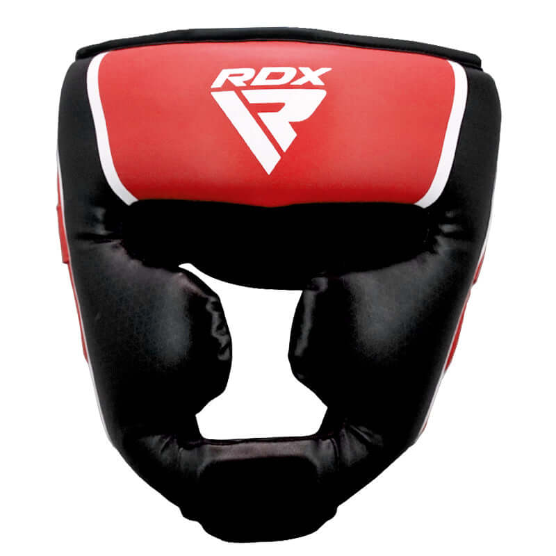 RDX Head Guard Aura Plus T - 17 - RDX Sports | Switzerland