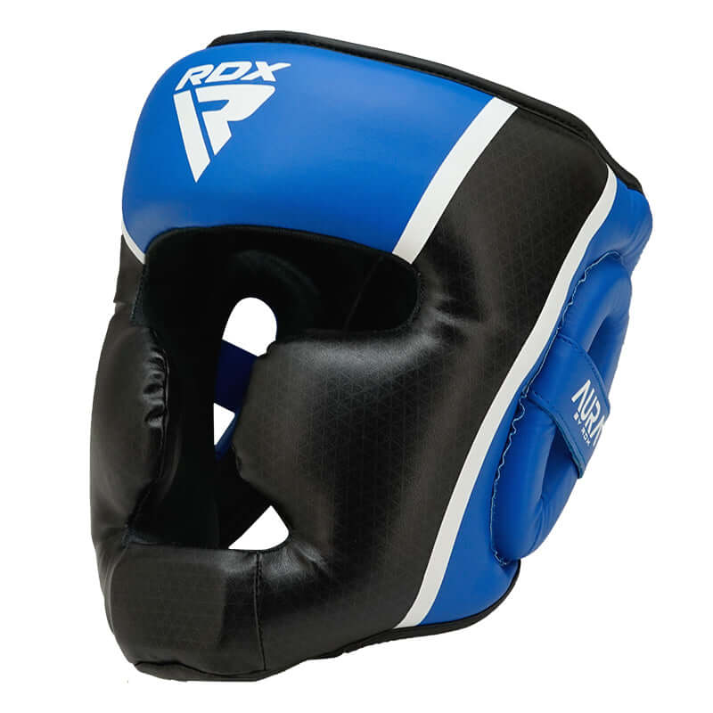 RDX Head Guard Aura Plus T - 17 - RDX Sports | Switzerland