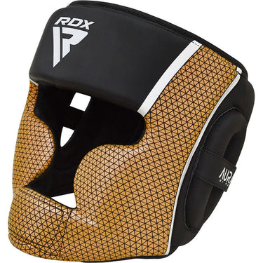 RDX Aura Plus T-17 Kopfschutz