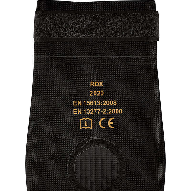 RDX HY CE Certified Padded Elbow Sleeve for Muay Thai & MMA Workout OEKO - TEX® Standard 100 certified - RDX Sports | Switzerland