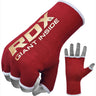 RDX HY Inner Gloves Elasticated Half Finger for Boxing, MMA Knuckle  - RDX Sports | Switzerland