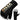 RDX HY Inner Gloves Half Finger OEKO-TEX®