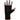 RDX HY Inner Gloves Elasticated Half Finger for Boxing, MMA Knuckle Protection- RDX Sports | Switzerland