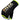 RDX HY Inner Gloves Elasticated Half Finger for Boxing, MMA Knuckle - RDX Sports | Switzerland