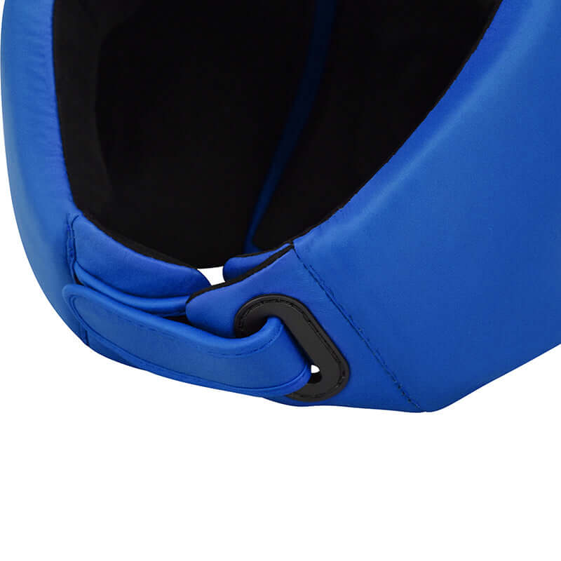RDX IBA Approved Head Guard for Amateur Competition Blue - RDX Sports | Switzerland