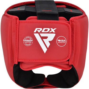 Casque RDX homologué IBA pour compétitions amateurs