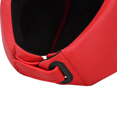Casque RDX homologué IBA pour compétitions amateurs