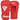 Gants de boxe RDX IBA pour compétitions amateurs