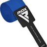 RDX IBA Boxing Hand Wraps Blue - RDX Sports | Switzerland