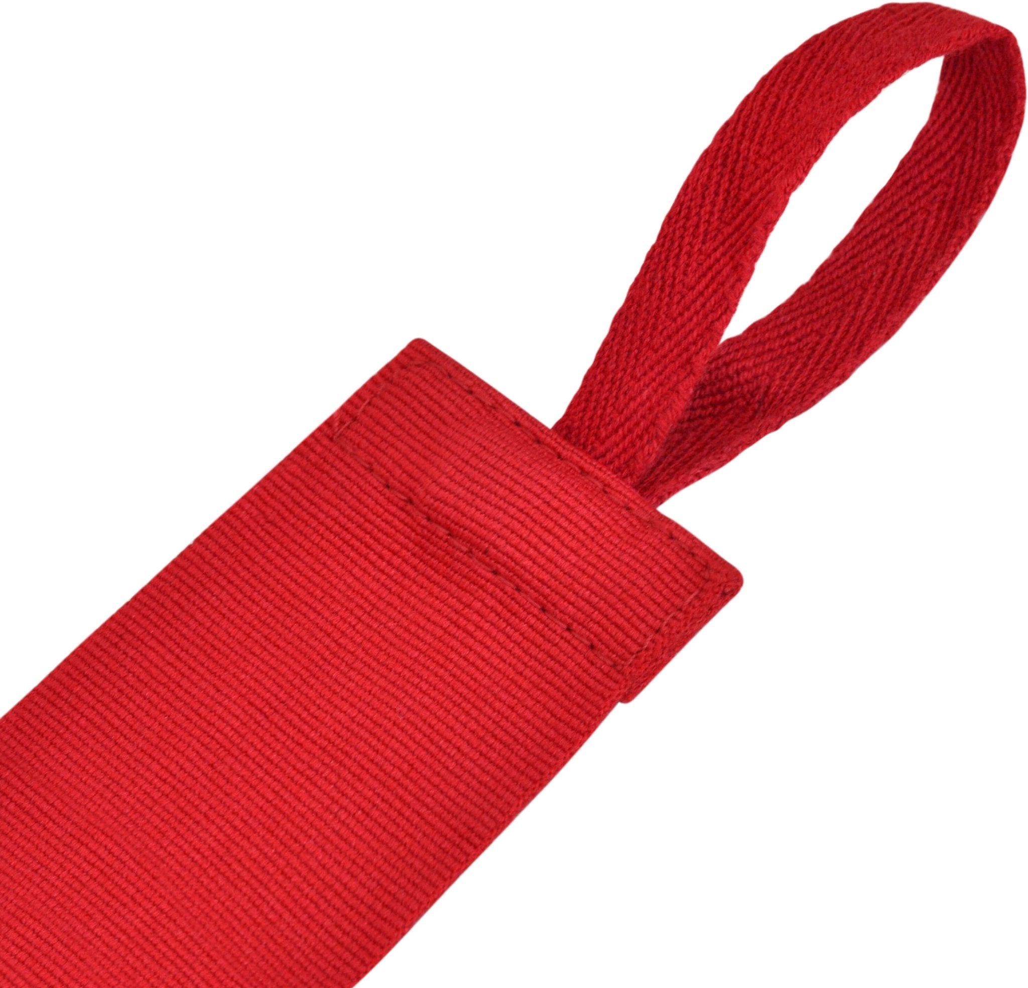 RDX IBA Boxing Hand Wraps Red - RDX Sports | Switzerland