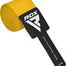 RDX IBA Boxing Hand Wraps Yellow - RDX Sports | Switzerland