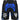 RDX IMMAF Approved MMA Fight & Training Shorts Blue - RDX Sports | Switzerland