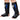 RDX IMMAF Approved Neoprene Shin Instep Guards Blue - RDX Sports | Switzerland