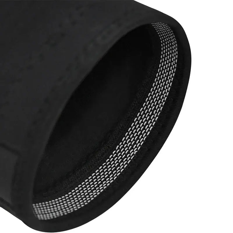 RDX IMMAF Approved Neoprene Shin Instep Guards Blue - RDX Sports | Switzerland
