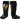 RDX IMMAF Approved Neoprene Shin Instep Guards Golden - RDX Sports | Switzerland