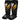 RDX IMMAF Approved Neoprene Shin Instep Guards Golden - RDX Sports | Switzerland