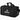 RDX IMMAF Kit Bag Black - RDX Sports | Switzerland