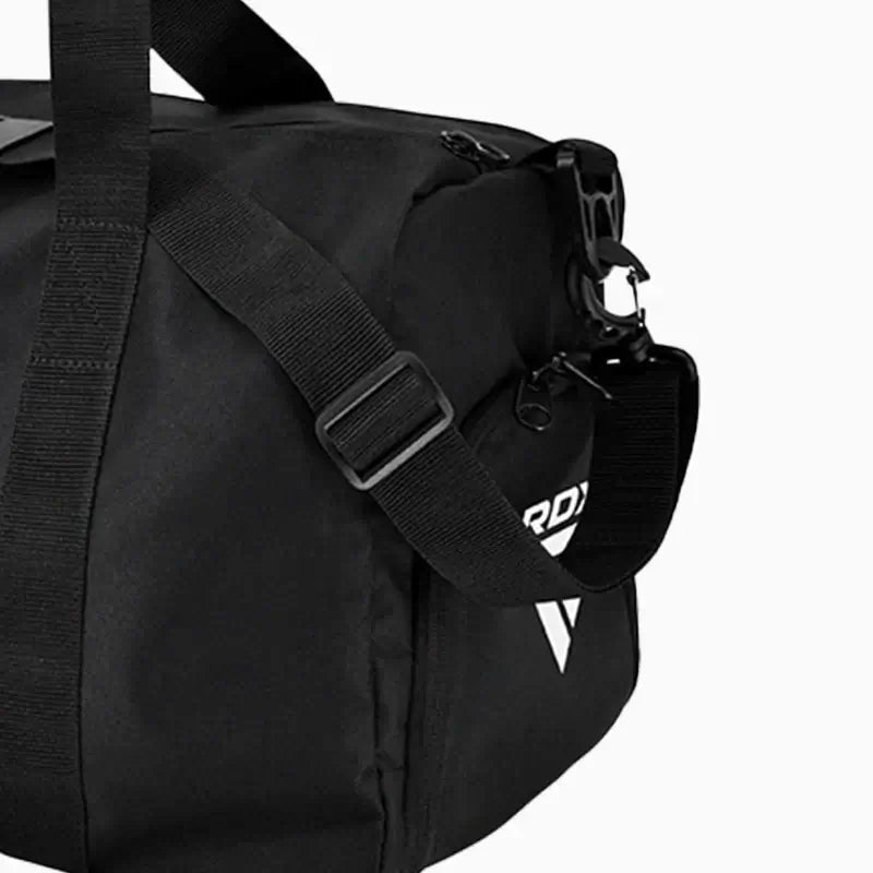 RDX IMMAF Kit Bag Black - RDX Sports | Switzerland