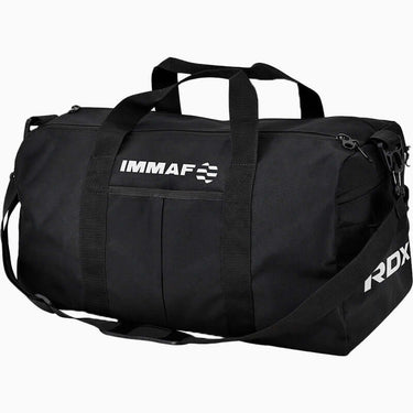RDX IMMAF Kit Bag Black - RDX Sports | Switzerland