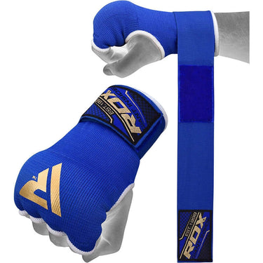RDX IS Gel-Innenhandschuhe mit Klettverschluss – OEKO-TEX® 100