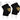 RDX K1 CE Certified Knee Support Padded Sleeve for Muay Thai & MMA  - RDX Sports | Switzerland