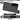 Bandes de genoux élastiques de compression RDX K1 OEKO-TEX®
