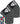 Bandes de genoux élastiques de compression RDX K1 OEKO-TEX® – Gris