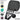 Bandes de genoux élastiques de compression RDX K1 OEKO-TEX®