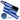 Bandes de genoux RDX K4 certifiées OEKO-TEX® Standard 100