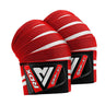 RDX K4 Weightlifting Knee Wraps OEKO - TEX® Standard 100 certified - RDX Sports | Switzerland