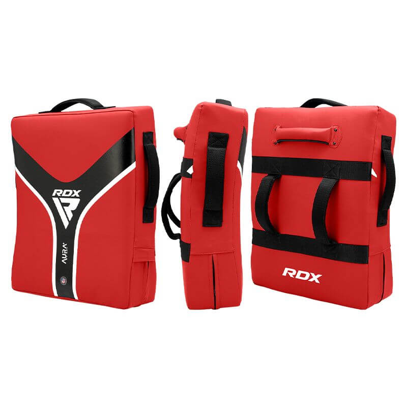 RDX KICK SHIELD AURA PLUS T - 17 - RDX Sports | Switzerland