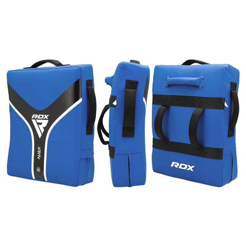RDX KICK SHIELD AURA PLUS T - 17 - RDX Sports | Switzerland