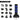 RDX KT Ronin 2-in-1 Standboxsäcke 1,8 m + Handschuhe – Blau