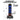 RDX KT Ronin 6ft 2 - in - 1 Blue Free Standing Target Punch Bags With Mitts Set - RDX Sports | Switzerland