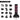 RDX KT Ronin 2-in-1 Standboxsack 1,8 m mit Handschuhen – Rosa