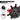 Sacs de frappe sur pied 2-en-1 RDX KT Ronin 1,8 m + gants – Rouge